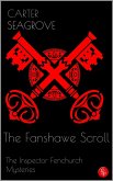 The Fanshawe Scroll (eBook, ePUB) The Fanshawe Scroll (eBook, ePUB)