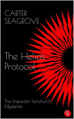 The Helios Protocol (eBook, ePUB) Cover The Helios Protocol (eBook, ePUB)