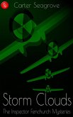 Storm Clouds (eBook, ePUB) Storm Clouds (eBook, ePUB)