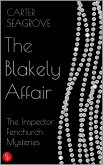 The Blakely Affair (eBook, ePUB) The Blakely Affair (eBook, ePUB)