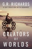 Creators of Worlds: A Gay Creation Myth Romance (eBook, ePUB)