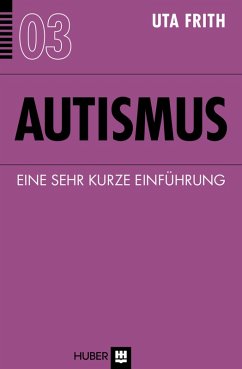 Autismus (eBook, ePUB) - Frith, Uta