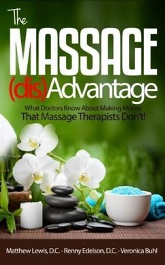 Cover Massage Disadvantage (eBook, ePUB)