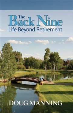 Cover Back Nine (eBook, ePUB)