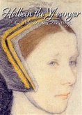 Holbein the Younger: 100 Master's Drawings (eBook, ePUB)