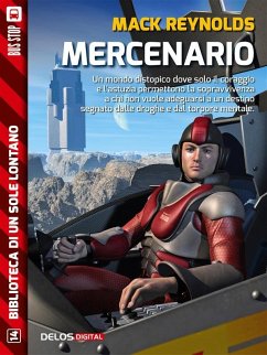 Cover Mercenario (eBook, ePUB)