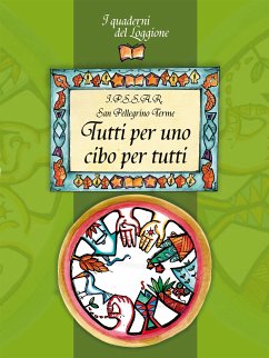 Cover Tutti per uno cibo per tutti (eBook, ePUB)