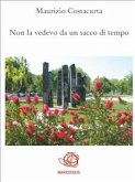 Non la vedevo da un sacco di tempo (eBook, ePUB)