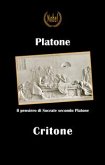 Critone - testo in italiano (eBook, ePUB)