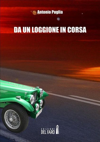 Da un Loggione in corsa (eBook, ePUB)