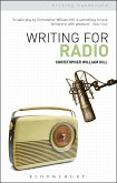Writing for Radio (eBook, PDF)