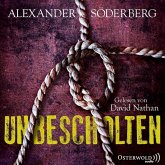 Unbescholten / Sophie Brinkmann Bd.1 (8 Audio-CDs)