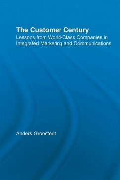 Cover The Customer Century