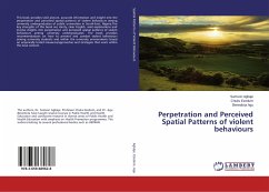 Perpetration and Perceived Spatial Patterns of violent behaviours - Agbaje, Samson;Ezedum, Chuks;Agu, Benedicta