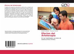 Efectos del Arteterapia - Andrade, Bonieth;Griman, Franymar