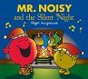 Mr. Noisy and the Silent Night - Bild 1