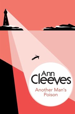 Another Man's Poison - Cleeves, Ann