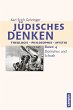 Jüdisches Denken: Theologie -... - Bild 1