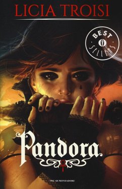 Pandora - Troisi, Licia