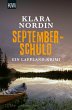 Septemberschuld / Lappland-Krimi Bd.2 - Bild 1