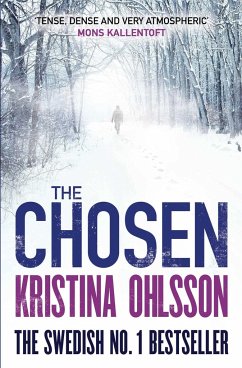 The Chosen - Ohlsson, Kristina