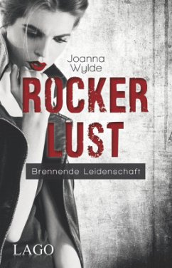 Rockerlust / Rocker Bd.4 - Wylde, Joanna
