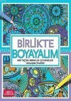 Birlikte Boyayalim - Farnsworth, Lauren