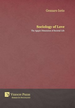 Sociology of Love - Iorio, Gennaro