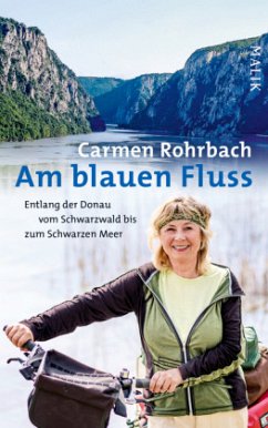 Am blauen Fluss - Rohrbach, Carmen