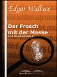 Der Frosch mit der Maske (mit... - Bild 1