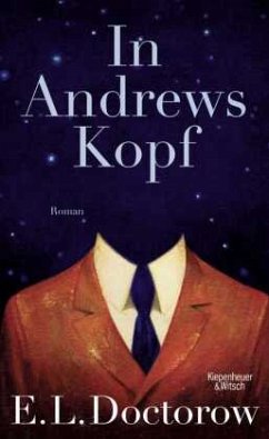 In Andrews Kopf - Doctorow, E. L.