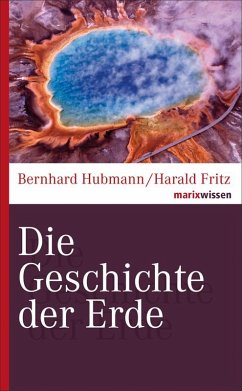 Die Geschichte der Erde - Hubmann, Bernhard;Fritz, Harald