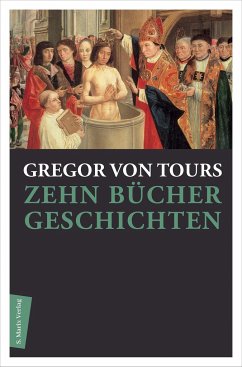 gregor von tours werke