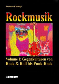 Rockmusik - Kohaupt, Johannes
