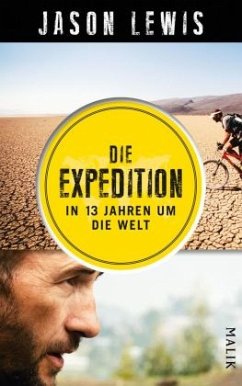 Die Expedition; . - Lewis, Jason