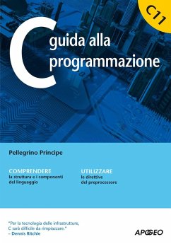 Cover C guida alla programmazione