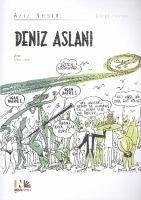 Cover Deniz Aslani