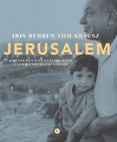 Jerusalem - Berben, Iris;Krausz, Tom
