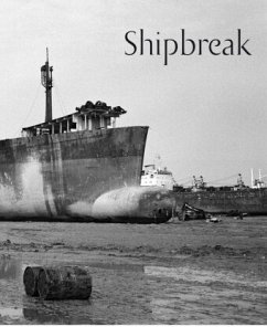 Shipbreak - Cambon, Claudio