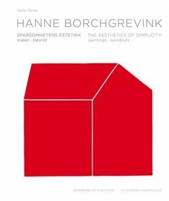 Hanne Borchgrevink - Hammer, Erlend; Petterson, Per; Skeide, Cecilie