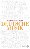 Deutsche Musik (Restexemplar)
