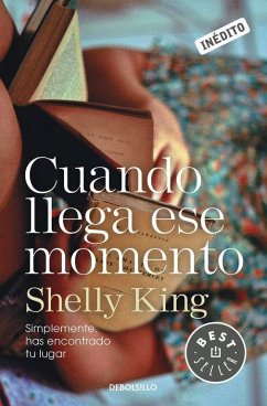 Cuando llega ese momento - King, Shelly