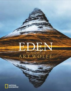 Eden - Wolfe, Art