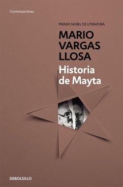 Historia de Mayta - Vargas Llosa, Mario