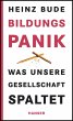 Bildungspanik (eBook, ePUB) - Bild 1