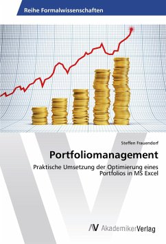 Portfoliomanagement - Frauendorf, Steffen