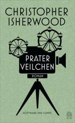 Praterveilchen - Isherwood, Christopher
