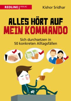 Alles hört auf mein Kommando - Sridhar, Kishor