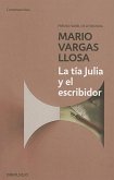 La tía Julia y el escribidor