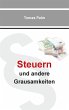 Steuern und andere Grausamkeiten - Bild 1